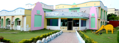 Buds School View